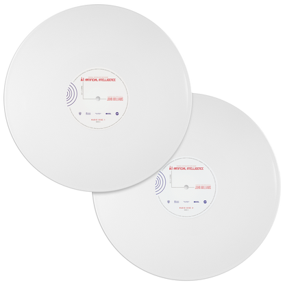 White Vinyl
