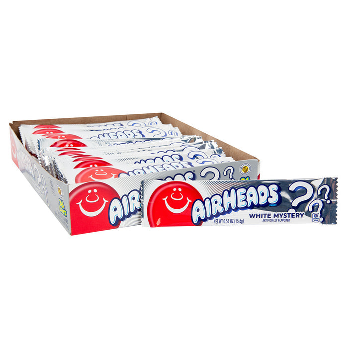 Air Heads White Mystery - 36ct