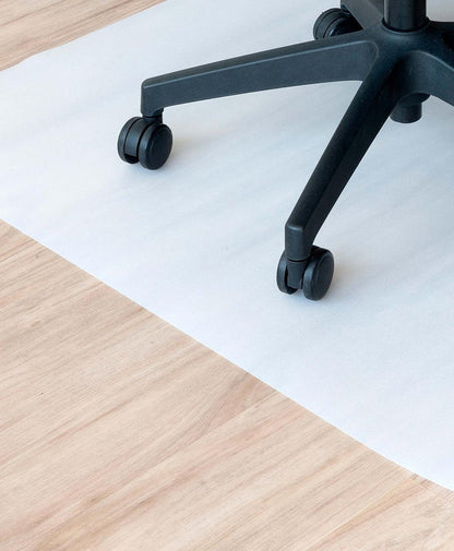 Alpina Floor Protection Mat 90cm x 90cm