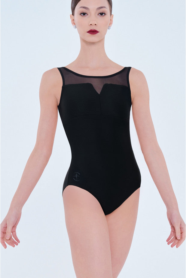 Alva Adult Tank Leotard