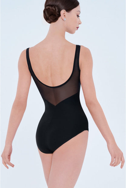 Alva Adult Tank Leotard