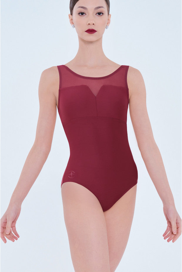 Alva Adult Tank Leotard