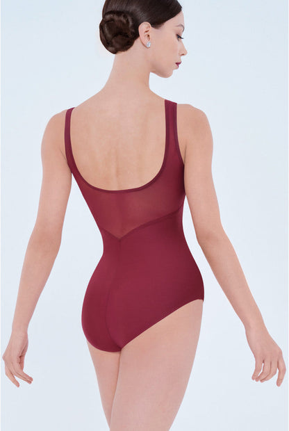 Alva Adult Tank Leotard
