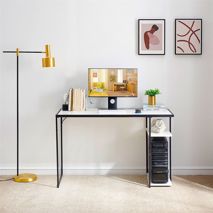 AMBIDESKROUS Modern Desk by Urban Style -Home Living Store - -