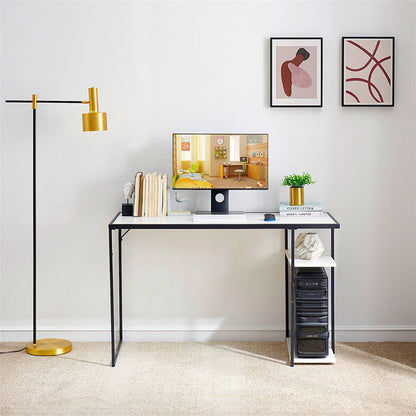 AMBIDESKROUS Modern Desk by Urban Style -Home Living Store - -