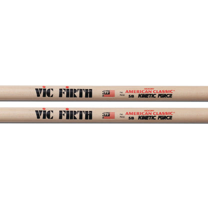 American Classic® 5B Kinetic Force Drumsticks