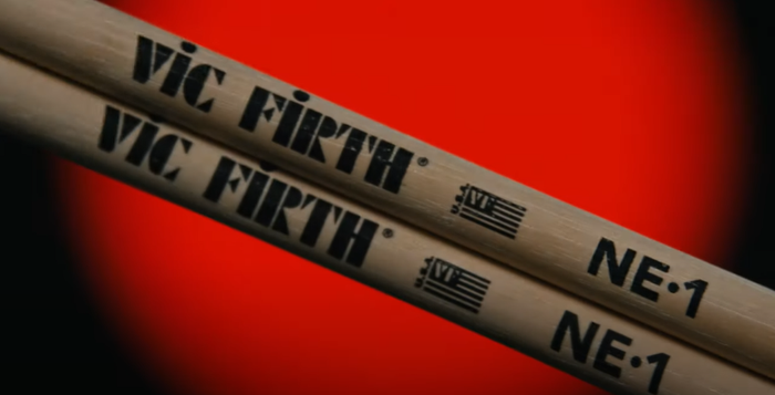 American Classic® NE1 - by Mike Johnston Drumsticks