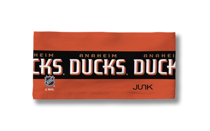 Anaheim Ducks: Game On Big Bang Lite Headband - View 3