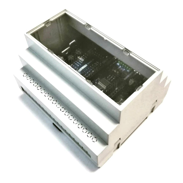 ArduiBox MKR - Arduino MKR Prototyping DIN Rail Case (inc. 5V regulator) by Zihatec - The Pi Hut