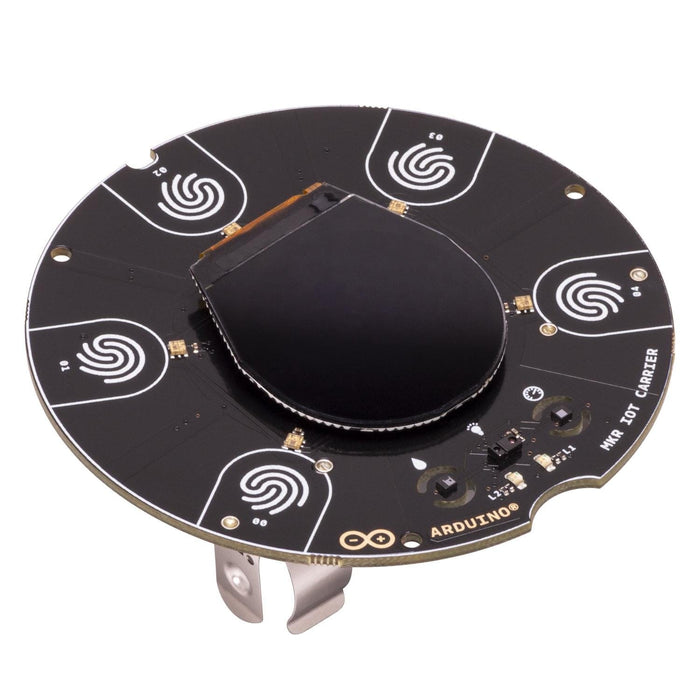 Arduino MKR IoT Carrier [Discontinued] by Arduino - The Pi Hut