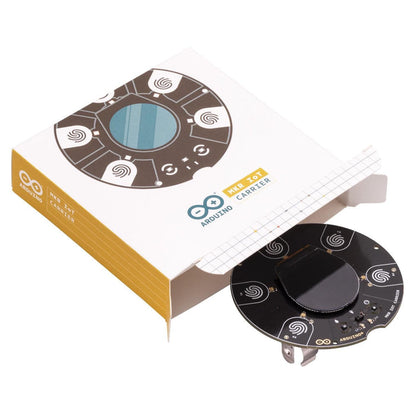 Arduino MKR IoT Carrier [Discontinued] by Arduino - The Pi Hut