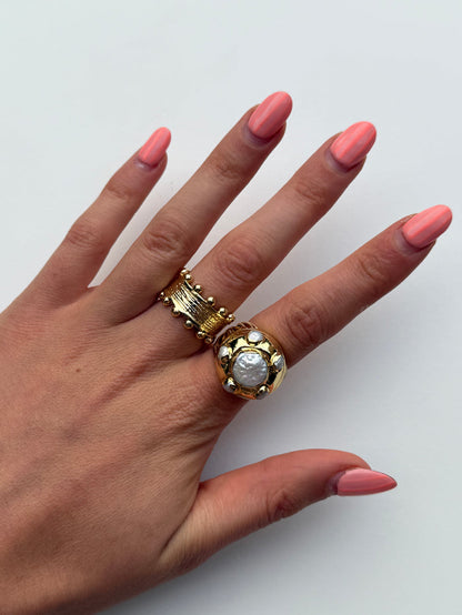 Arella Ring