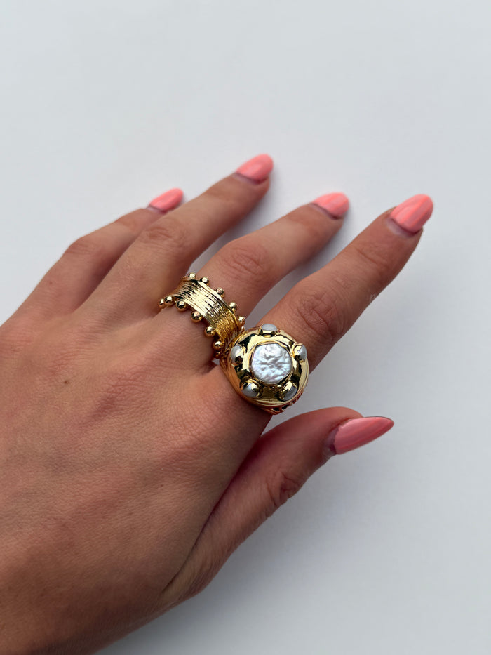 Arella Ring