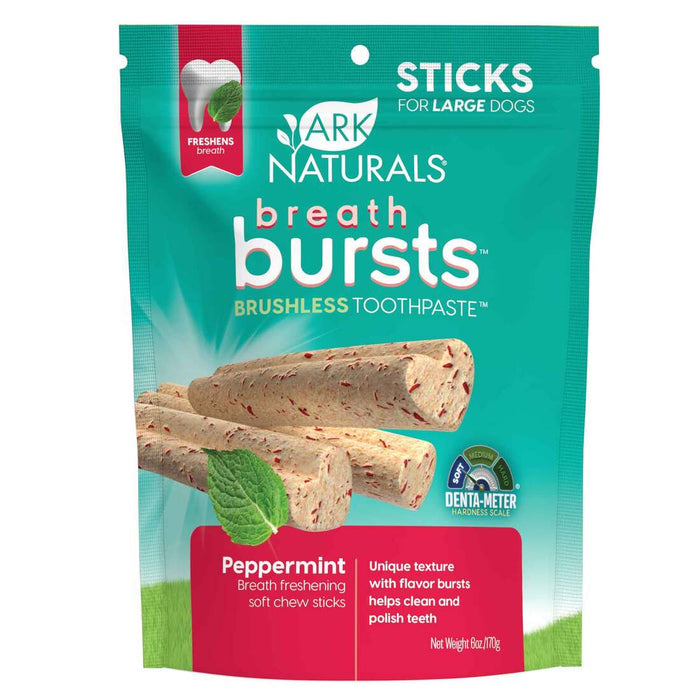 Ark Naturals Burst Sticks - Dog.Dog.Cat.