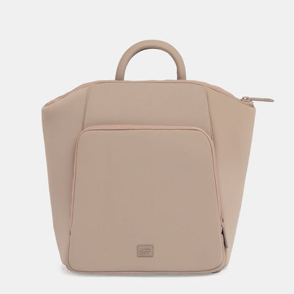 Aspen Seoul Diaper Bag II Seoul Backpack Diaper Bag