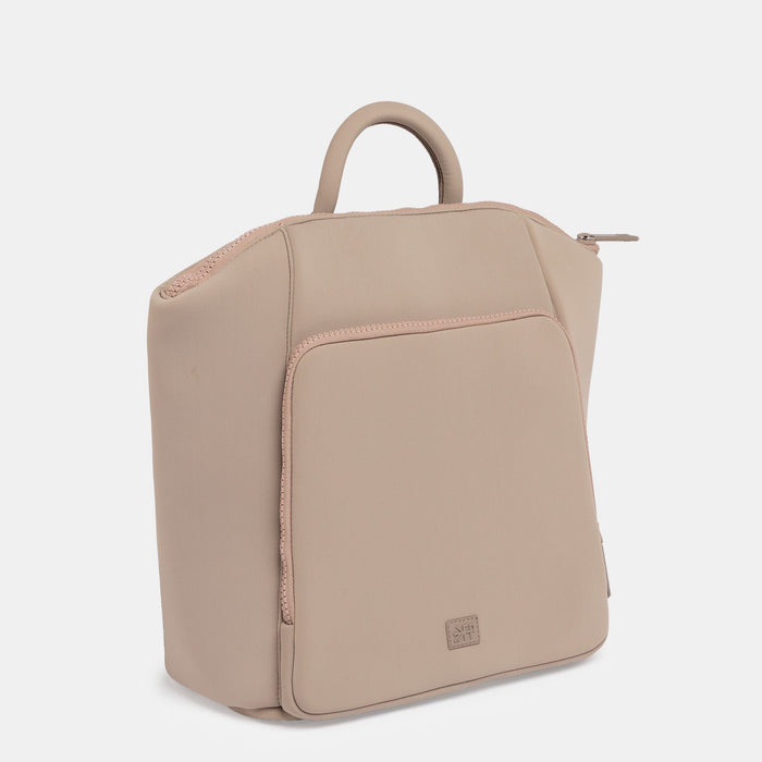 Aspen Seoul Diaper Bag II Seoul Backpack Diaper Bag