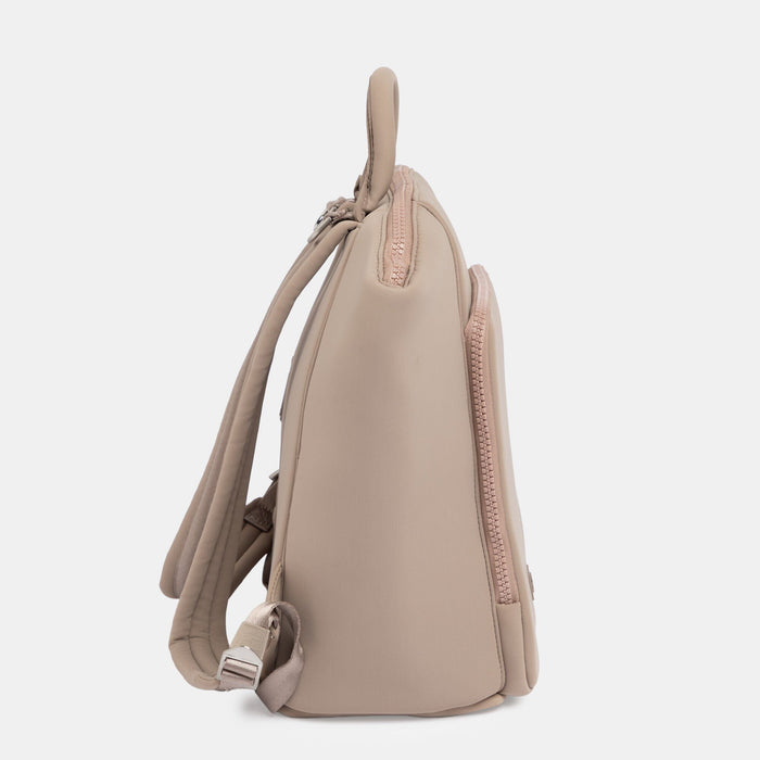 Aspen Seoul Diaper Bag II Seoul Backpack Diaper Bag