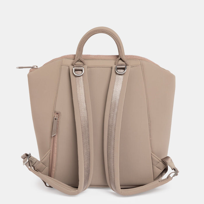 Aspen Seoul Diaper Bag II Seoul Backpack Diaper Bag