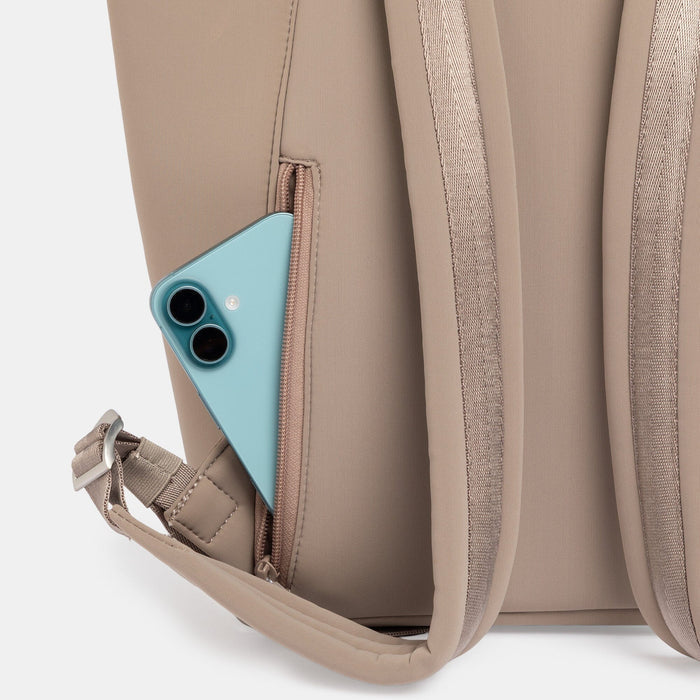 Aspen Seoul Diaper Bag II Seoul Backpack Diaper Bag