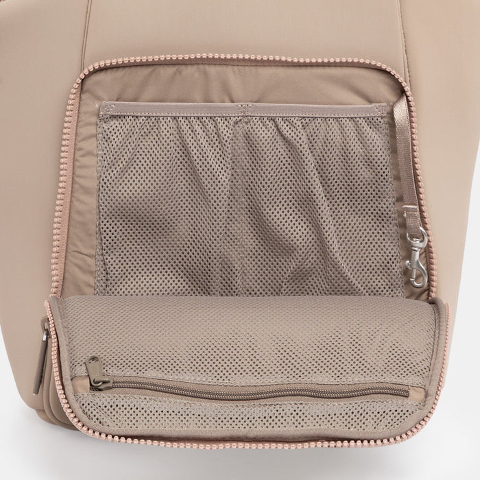 Aspen Seoul Diaper Bag II Seoul Backpack Diaper Bag