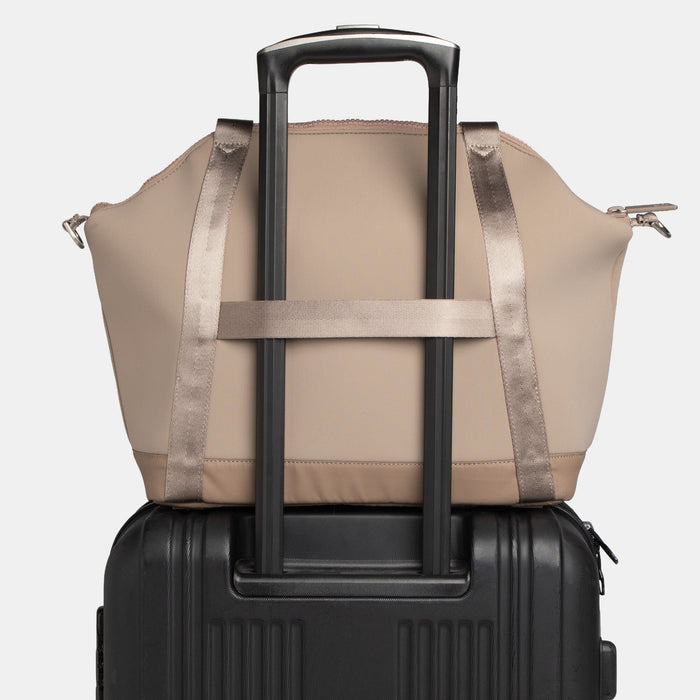 Aspen Seoul Diaper Bag Tote Seoul Tote Diaper Bag