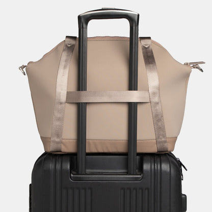 Aspen Seoul Diaper Bag Tote Seoul Tote Diaper Bag