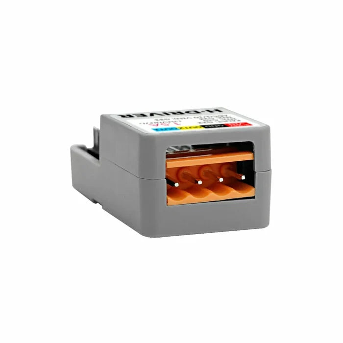 ATOMIC H-Bridge Driver Base (DRV8876) - m5stack-store