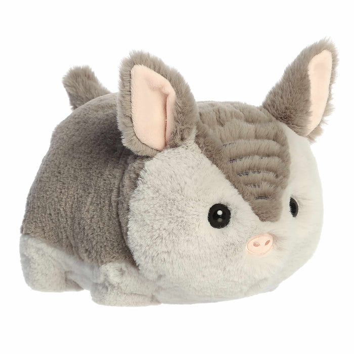 Aurora Plush Spudsters 10 Inch Arnie Armadillo Plush Toy