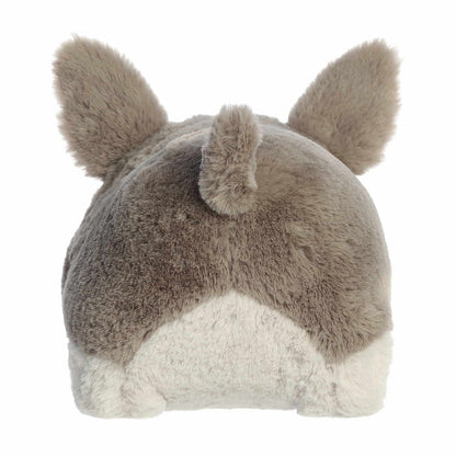Aurora Plush Spudsters 10 Inch Arnie Armadillo Plush Toy