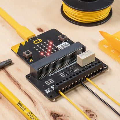 automation:bit by Pimoroni - The Pi Hut