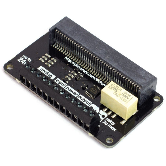 automation:bit by Pimoroni - The Pi Hut