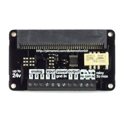 automation:bit by Pimoroni - The Pi Hut
