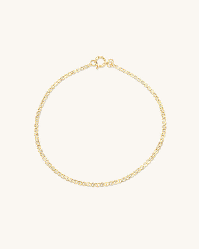 Baby Mariner Bracelet