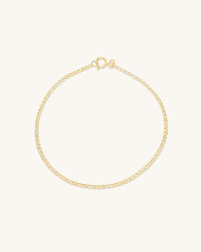 Baby Mariner Bracelet