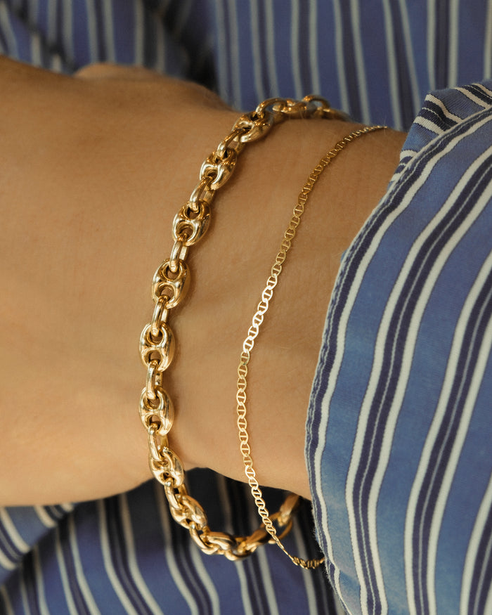 Baby Mariner Bracelet