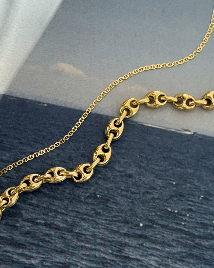 Baby Mariner Bracelet