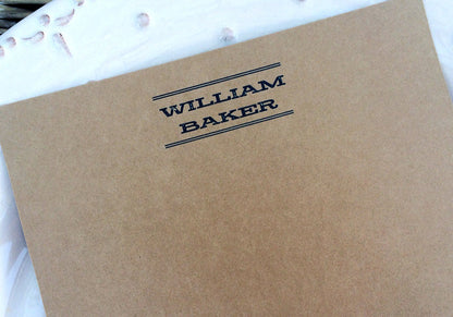 Baker