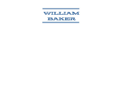 Baker