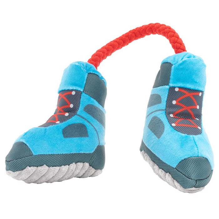 Bark Appalachian Trail XS/SM Plush Dog Toy - Dog.Dog.Cat.