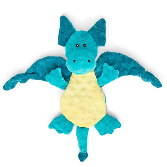 Bark Dingbert the Dragon Dog Toy - Dog.Dog.Cat.