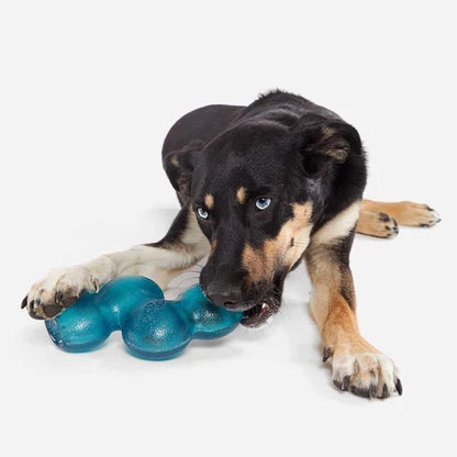 Bark Super Chewer Treat Giver Dog Toy - Dog.Dog.Cat.