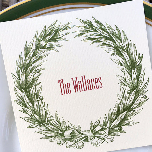 Beautiful Wreath II