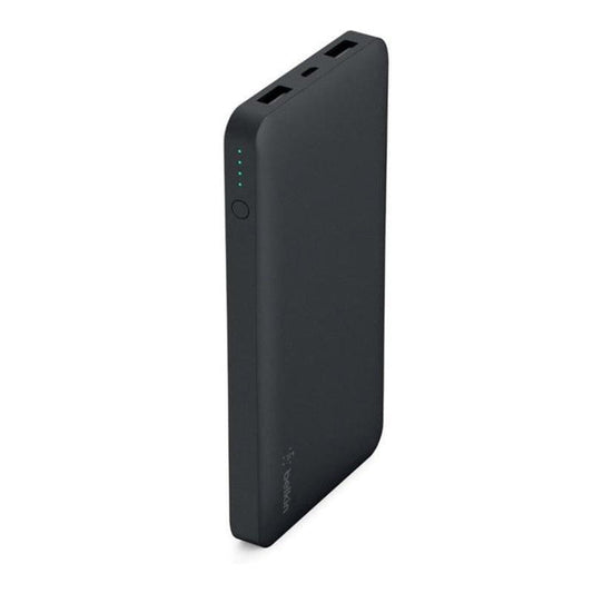 Belkin Pocket Power 10,000mAh Power Bank [discontinued] by Belkin - The Pi Hut