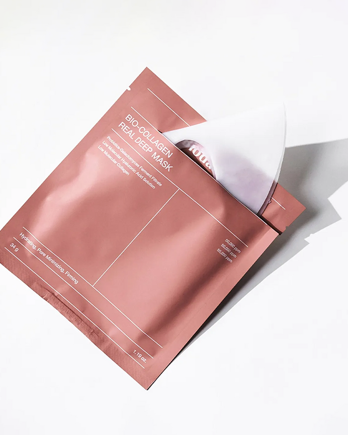 Biodance Bio-Collagen Real Deep Mask