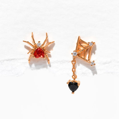 Bite Me Studs