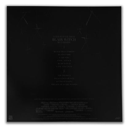 Blair Witch – Original Motion Picture Soundtrack LP