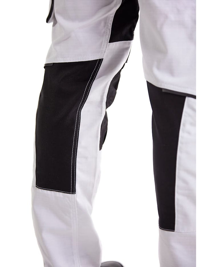 Blaklader Painters Trousers With Stretch | 1096