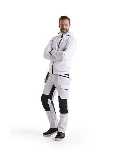 Blaklader Painters Trousers With Stretch | 1096