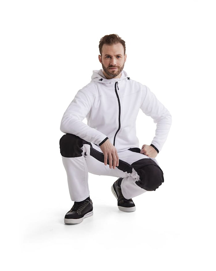 Blaklader Painters Trousers With Stretch | 1096
