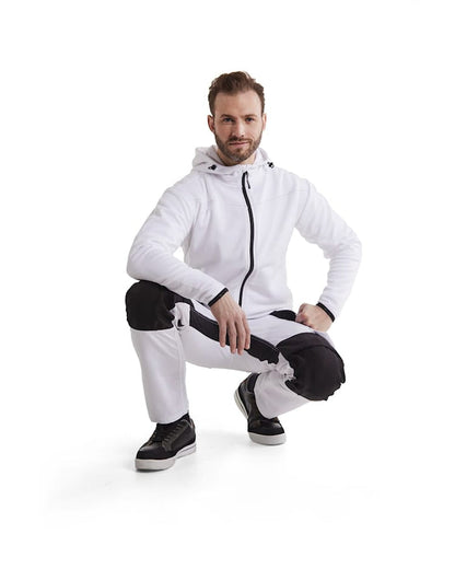Blaklader Painters Trousers With Stretch | 1096